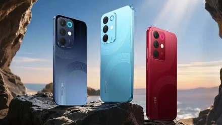 Pristatytas nė 200 eurų nekainuosiantis „Realme 15x“ telefonas su 144 Hz atsinaujinimo dažniu Pristatytas nė 200 eurų nekainuosiantis „Realme 15x“ telefonas su 144 Hz atsinaujinimo dažniu