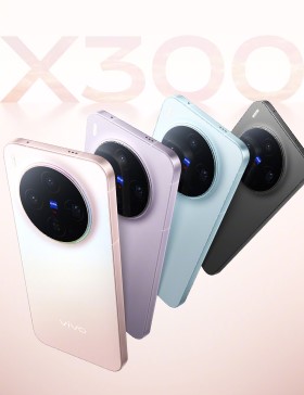 „Vivo X300“ ir „X300 Pro“ pristatyti globaliai: kainos ir baterijų nuosmukis