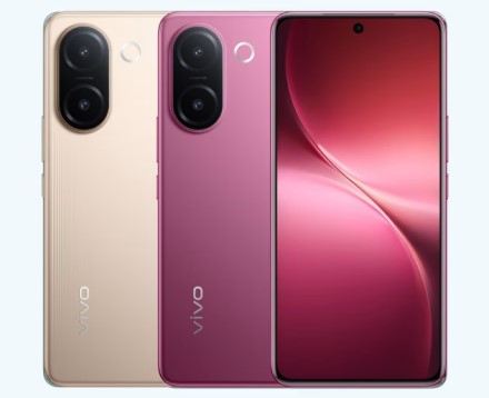 Pristatytas naujasis „Vivo V60e“ išmanusis telefonas su 200 MP pagrindine kamera Pristatytas naujasis „Vivo V60e“ išmanusis telefonas su 200 MP pagrindine kamera