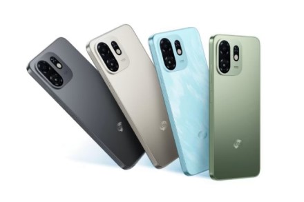 Pristatytas „itel A100C“ išmanusis telefonas, kuris primena dar neišleistą „OnePlus“ flagmaną