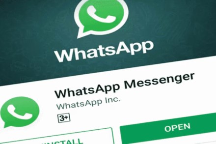 Įjungtas „WhatsApp“ žinučių vertimas vienu paspaudimu Įjungtas „WhatsApp“ žinučių vertimas vienu paspaudimu