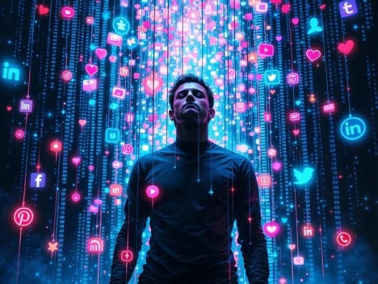 Skaitmeninis palikimas: kas nutinka mūsų duomenims po mirties?