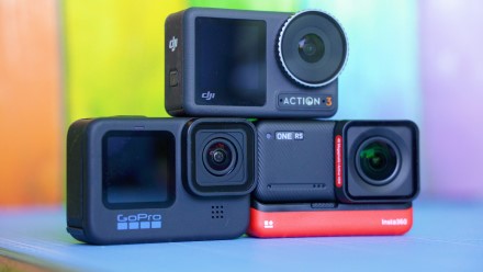 „GoPro“ beveik prarado pasaulinę veiksmo kamerų rinką „GoPro“ beveik prarado pasaulinę veiksmo kamerų rinką