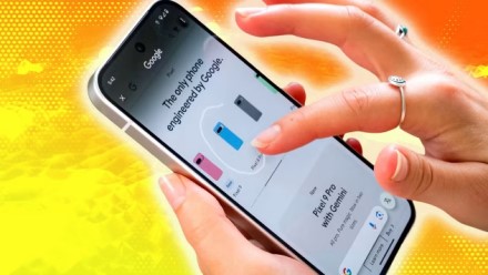 Dirbtinis intelektas perima „Android“ platformos valdymą, naujas „Google“ mygtukas keičia viską nuo pagrindų Dirbtinis intelektas perima „Android“ platformos valdymą, naujas „Google“ mygtukas keičia viską nuo pagrindų