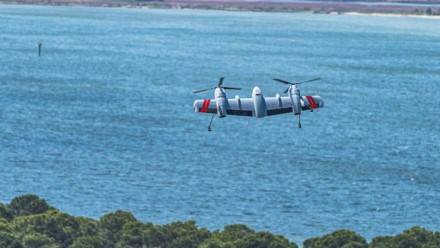 „Nomad“ „Nomad“