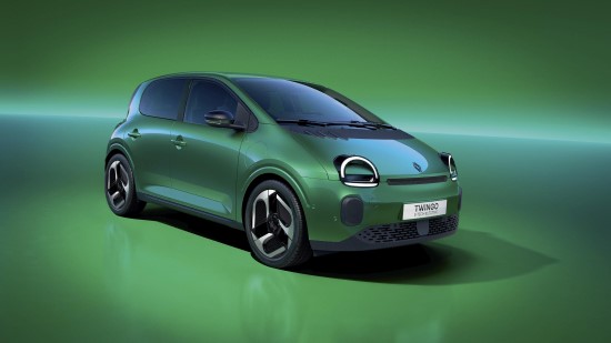 „Renault Twingo E-tech Electric“: legendinio modelio sugrįžimas ir revoliucija „A“ segmente „Renault Twingo E-tech Electric“: legendinio modelio sugrįžimas ir revoliucija „A“ segmente