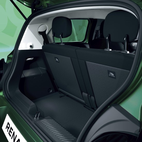 „Renault Twingo E-tech Electric“: legendinio modelio sugrįžimas ir revoliucija „A“ segmente „Renault Twingo E-tech Electric“: legendinio modelio sugrįžimas ir revoliucija „A“ segmente