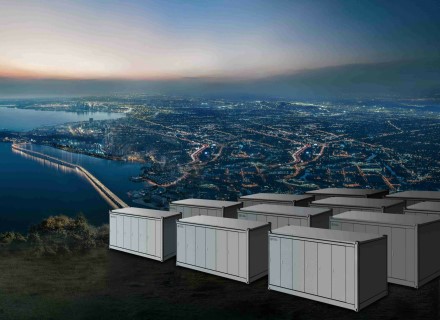 Per partnerystę su „NordBESS“ į Baltijos ir Lenkijos regioną žengia pasaulinis energijos kaupiklių tiekėjas „HyperStrong“ Per partnerystę su „NordBESS“ į Baltijos ir Lenkijos regioną žengia pasaulinis energijos kaupiklių tiekėjas „HyperStrong“