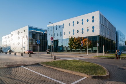 Juditos Vadeikės / FTMC nuotrauka Juditos Vadeikės / FTMC nuotrauka