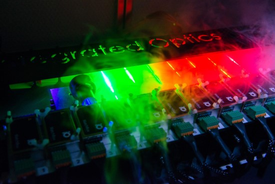 Kosmose pabuvoję lietuviški lazeriai gali padėti pasiekti kvantinės kriptografijos proveržį Kosmose pabuvoję lietuviški lazeriai gali padėti pasiekti kvantinės kriptografijos proveržį