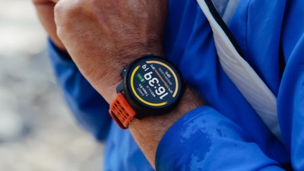 „Suunto“ pristatė naująjį „Vertical 2“ išmanųjį laikrodį su AMOLED ekranu ir patobulintu funkcionalumu „Suunto“ pristatė naująjį „Vertical 2“ išmanųjį laikrodį su AMOLED ekranu ir patobulintu funkcionalumu