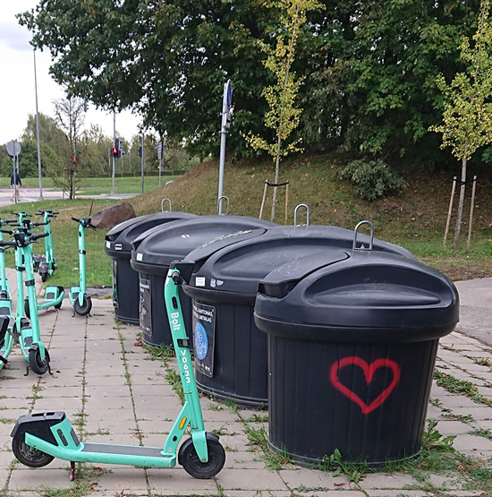Asociatyvi Tautvydo Levinsko nuotr. Asociatyvi Tautvydo Levinsko nuotr.