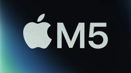 „Apple“ pristatė naująjį „M5“ mikroschemų rinkinį su dar didesne optimizacija dirbtiniui intelektui