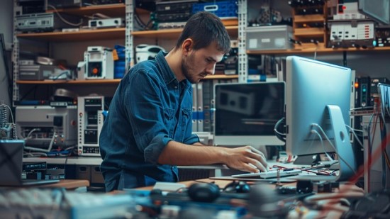 Asociatyvi DI sugeneruota „Pixabay“ nuotr.