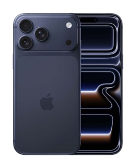 „Apple iPhone 17 Pro Max“ 256 GB Deep Blue . Nuotrauka: Senukai.lt