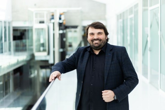 Dr. Benas Gabrielis Urbonavičius Dr. Benas Gabrielis Urbonavičius