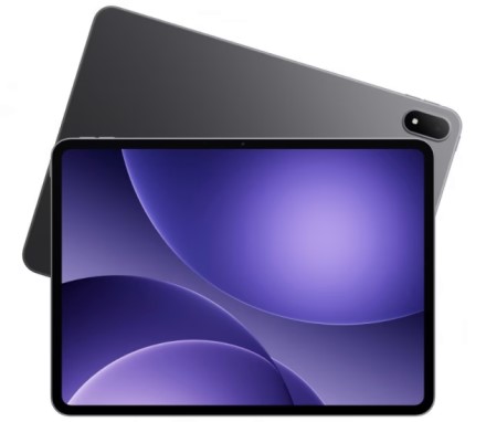 Paskelbta apie „Oppo Pad 5“ planšetinį kompiuterį su „MediaTek“ lustu ir didelės talpos baterija