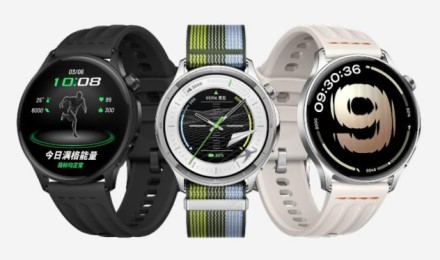 Pristatytas „Oppo Watch S“ išmanusis laikrodis su AMOLED ekranu ir 10 dienų veikimu Pristatytas „Oppo Watch S“ išmanusis laikrodis su AMOLED ekranu ir 10 dienų veikimu