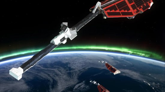 Žemės magnetinis skydas praranda galią: ekspertai įspėja apie kritinį pavojų visai mūsų planetai