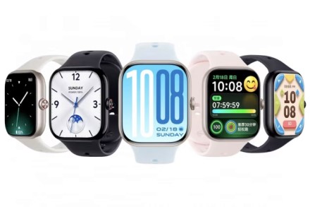 Paskelbta apie naująjį „Vivo Watch GT 2“ išmanųjį laikrodį su itin ryškiu AMOLED ekranu