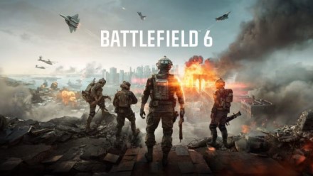 „Battlefield 6“ sulaukė neįtikėtino žaidėjų dėmesio: parduota milijonai kopijų, užfiksuotas EA rekordas „Battlefield 6“ sulaukė neįtikėtino žaidėjų dėmesio: parduota milijonai kopijų, užfiksuotas EA rekordas