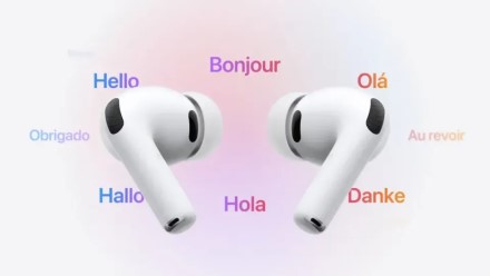 „Apple“ telefonų turėtojai Europoje ir vėl nusivils, „Live Translation“ galimybė neveiks Europos Sąjungoje „Apple“ telefonų turėtojai Europoje ir vėl nusivils, „Live Translation“ galimybė neveiks Europos Sąjungoje