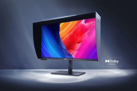 „Asus“ pristatė aukščiausios klasės „ProArt“ serijos monitorių su Mini-LED ekranu ir 8K raiška „Asus“ pristatė aukščiausios klasės „ProArt“ serijos monitorių su Mini-LED ekranu ir 8K raiška