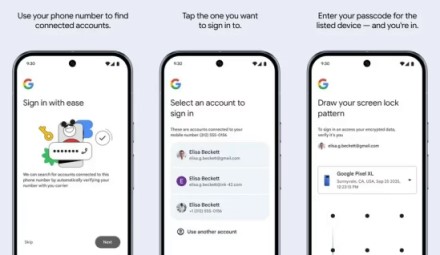 „Google“ pristato svarbius „Android“ saugumo atnaujinimus, naujos priemonės kovai su sukčiais „Google“ pristato svarbius „Android“ saugumo atnaujinimus, naujos priemonės kovai su sukčiais