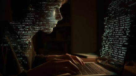 Dirbtinis intelektas perėmė tekstų rašymą: dabar už mus kalba algoritmai ir jie neskamba žmogiškai Dirbtinis intelektas perėmė tekstų rašymą: dabar už mus kalba algoritmai ir jie neskamba žmogiškai