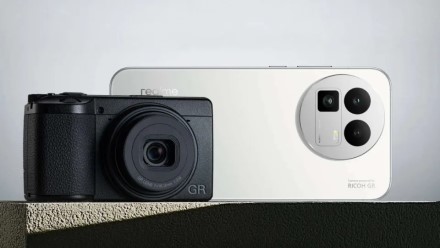 Oficialiai pristatytas „Realme GT 8“ išmanusis telefonas su „Snapdragon 8 Elite“ ir „Ricoh“ kamera