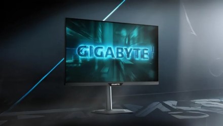 „Gigabyte“ pristatė žaidimams skirtą „G27UP“ monitorių su puikiomis techninėmis galimybėmis