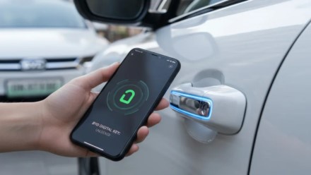 BYD ir „Honor“ suvienijo savo jėgas, kad sujungtų jūsų elektrinį automobilį ir išmanųjį telefoną BYD ir „Honor“ suvienijo savo jėgas, kad sujungtų jūsų elektrinį automobilį ir išmanųjį telefoną