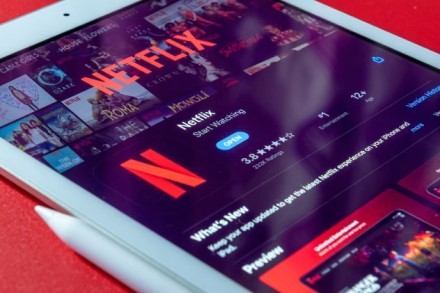 Kino industrijos ateitis? „Netflix“ deda daug vilčių į dirbtinį intelektą