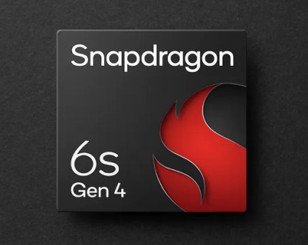 Didžiulis našumo šuolis į priekį: „Qualcomm“ paskelbė apie „Snapdragon 6s Gen 4“ mikroschemų rinkinį