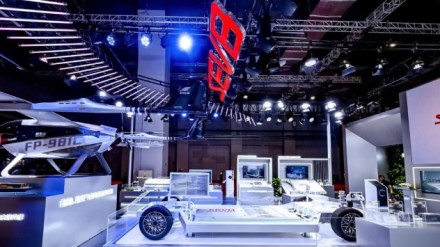 Technologinis proveržis ar tik tuščias pažadas? Kinų sukurta elektromobilių baterija tarnaus net 20 metų