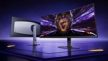 „Redmi Gaming Monitor G34WQ“ „Redmi Gaming Monitor G34WQ“