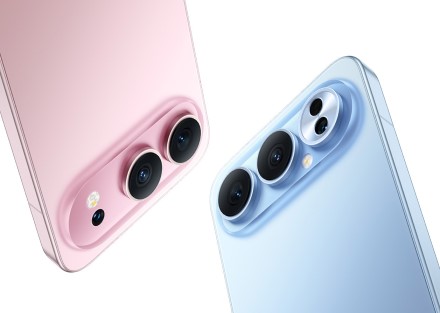 „Honor 500“ (kairėje) ir „500 Pro“ (dešinėje)