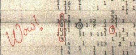 Šauksmas iš kosmoso gelmių: seniausias kosmoso signalas vėl verčia tikėti nežemiška gyvybe Šauksmas iš kosmoso gelmių: seniausias kosmoso signalas vėl verčia tikėti nežemiška gyvybe