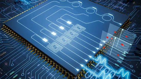 Revoliucinis mokslininkų kūrinys: jau artimiausiu metu šviesa pakeis duomenų apdorojimo ateitį