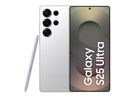 „Samsung Galaxy S25 Ultra 256 GB“. Nuotrauka: Senukai.lt