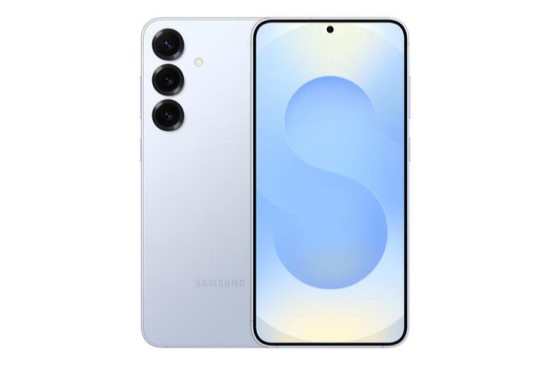 „Samsung Galaxy S25 Plus“. Nuotrauka: Senukai.lt