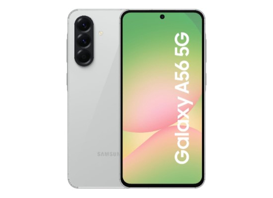 „Samsung Galaxy A56 5G“. Nuotrauka: Senukai.lt