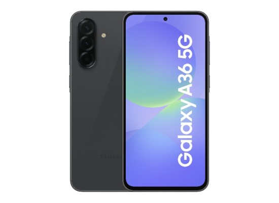 „Samsung Galaxy A36 256 GB“. Nuotrauka: Senukai.lt