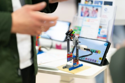 Trečioji STEAM konferencija Klaipėdos universitete subūrė daugiau kaip 300 pedagogų Trečioji STEAM konferencija Klaipėdos universitete subūrė daugiau kaip 300 pedagogų