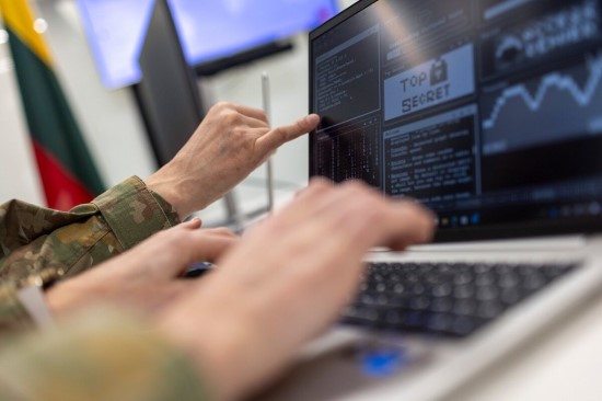 KAM asociatyvi nuotr.