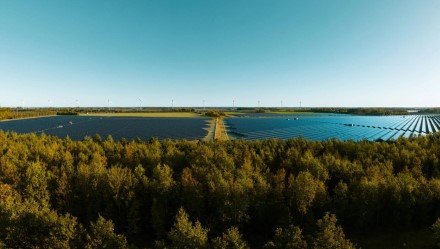 „European Energy“ fiksuoja augimą: finansiniai rodikliai gerėja nepaisant svyravimų rinkoje