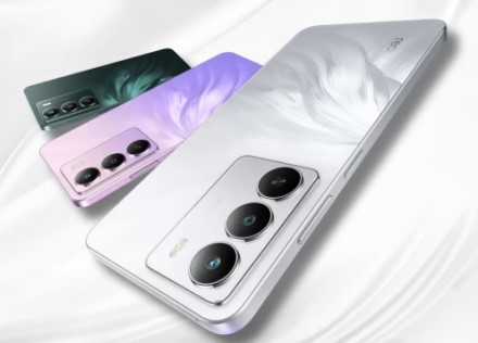 „Realme“ paskelbė apie naujuosius „C85“ serijos išmaniuosius telefonus su didelėmis baterijomis