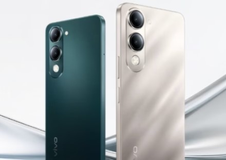 Paskelbta apie naująjį „Vivo Y19s 5G“ išmanųjį telefoną su „MediaTek“ mikroschemų rinkiniu