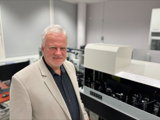 Prof. Valdas Šablinskas. Asmeninio archyvo nuotr. Prof. Valdas Šablinskas. Asmeninio archyvo nuotr.