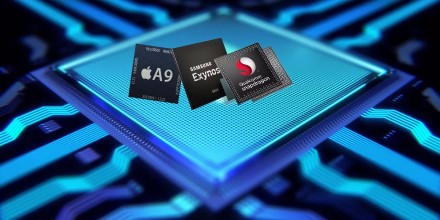 Didelis mobiliųjų lustų spartos palyginimas: daugiau nei 70 modelių Didelis mobiliųjų lustų spartos palyginimas: daugiau nei 70 modelių